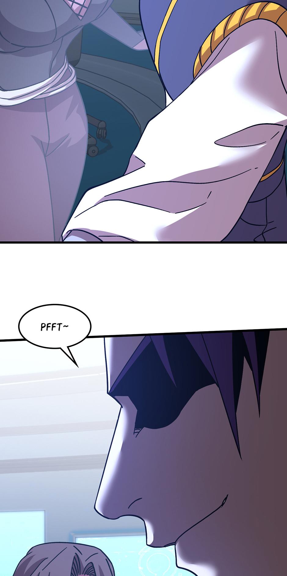 Log into the Future Chapter 228 — page 26