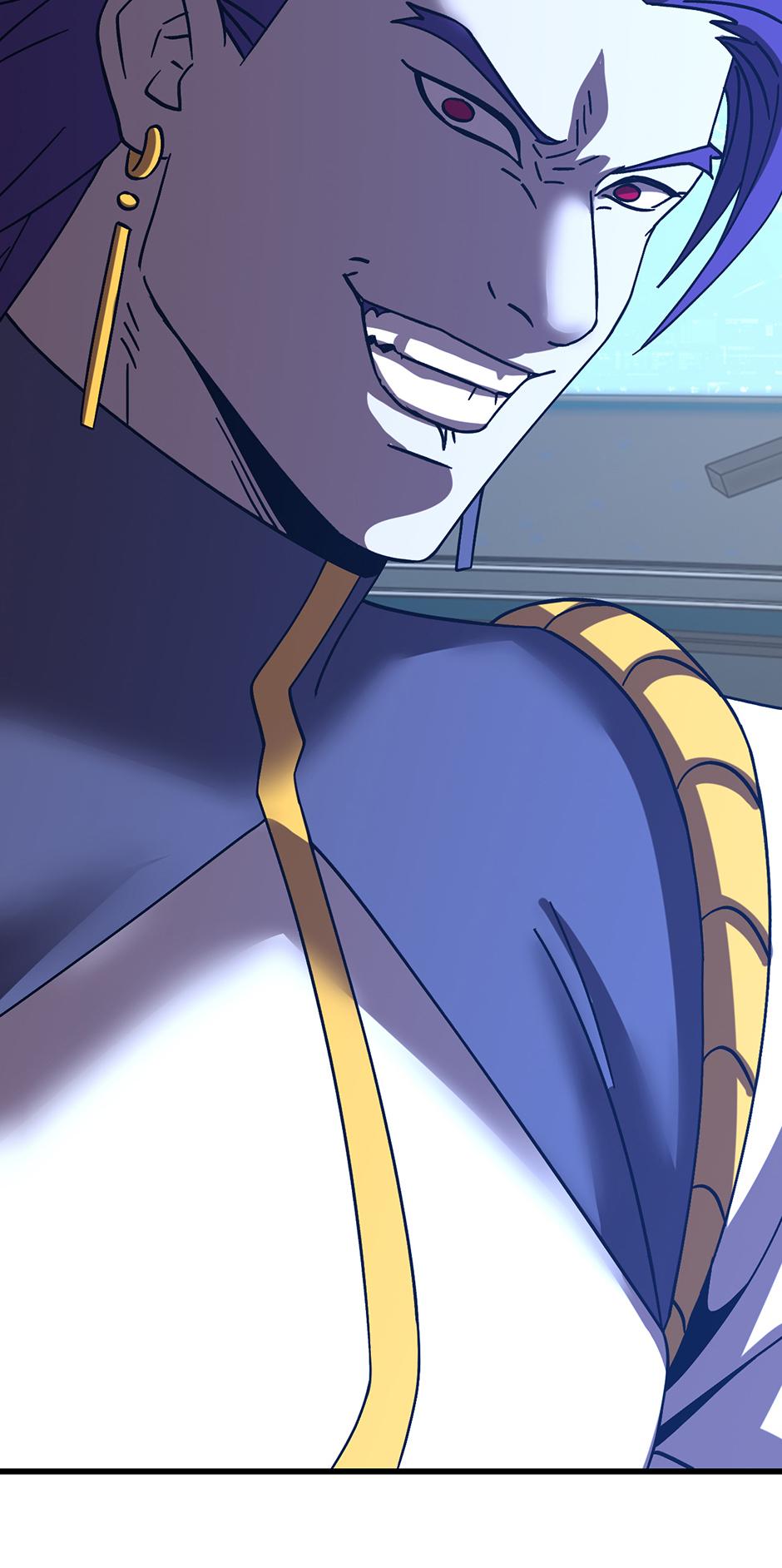 Log into the Future Chapter 228 — page 28