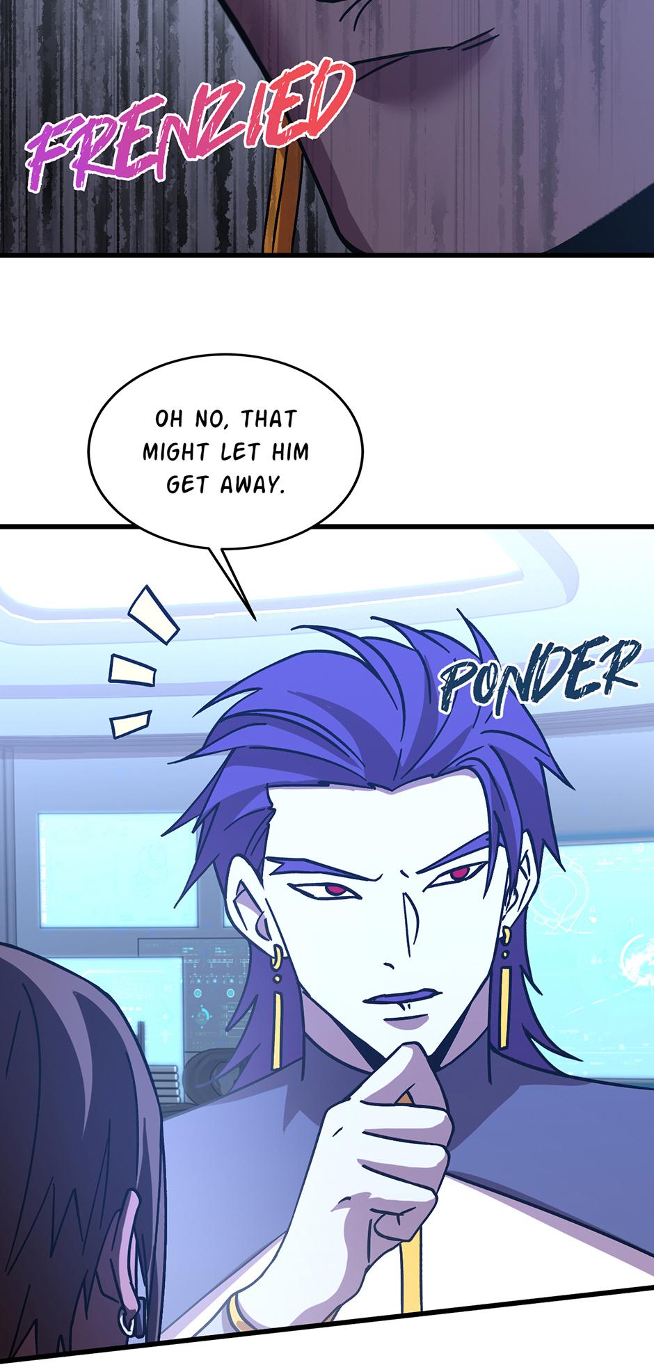 Log into the Future Chapter 228 — page 31