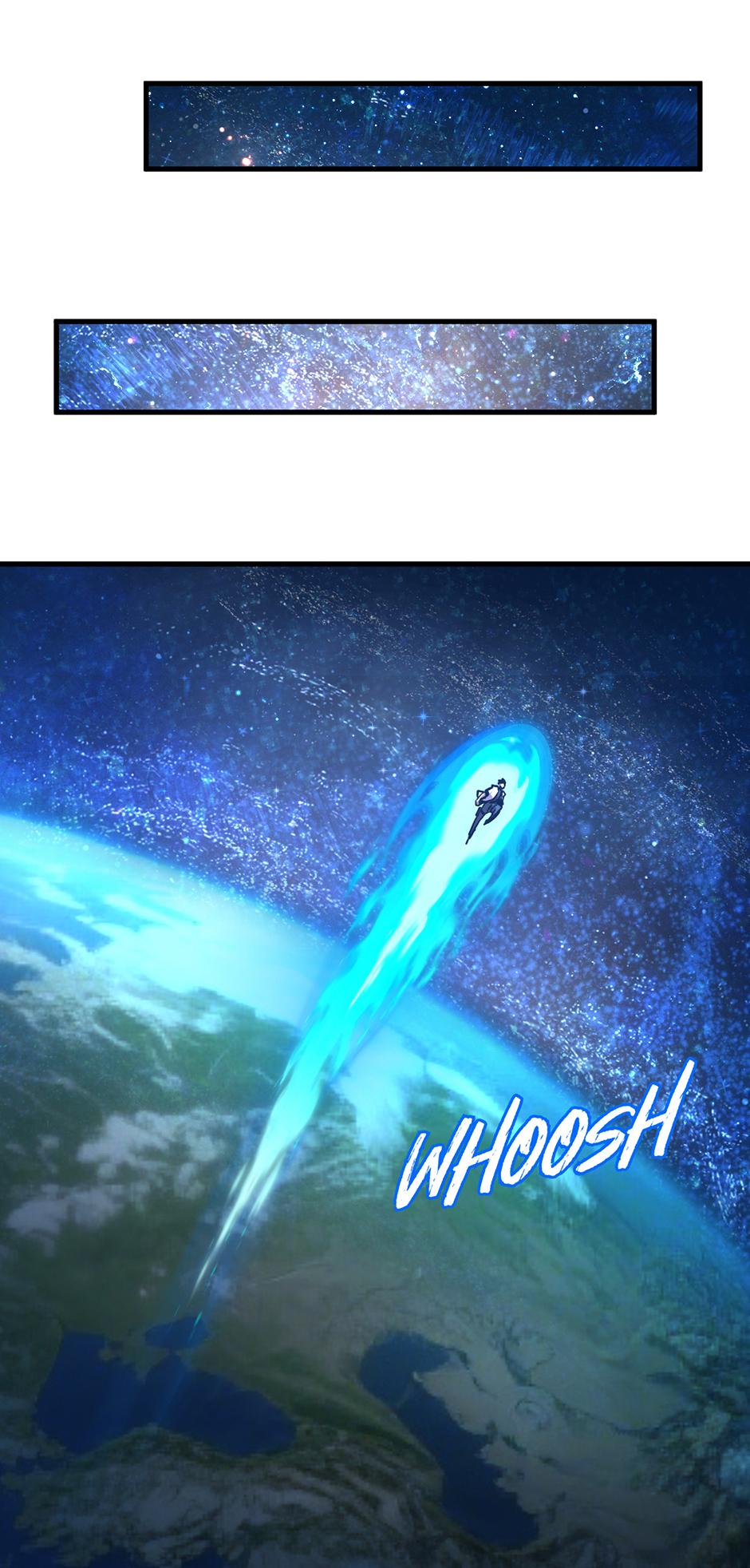 Log into the Future Chapter 228 — page 36