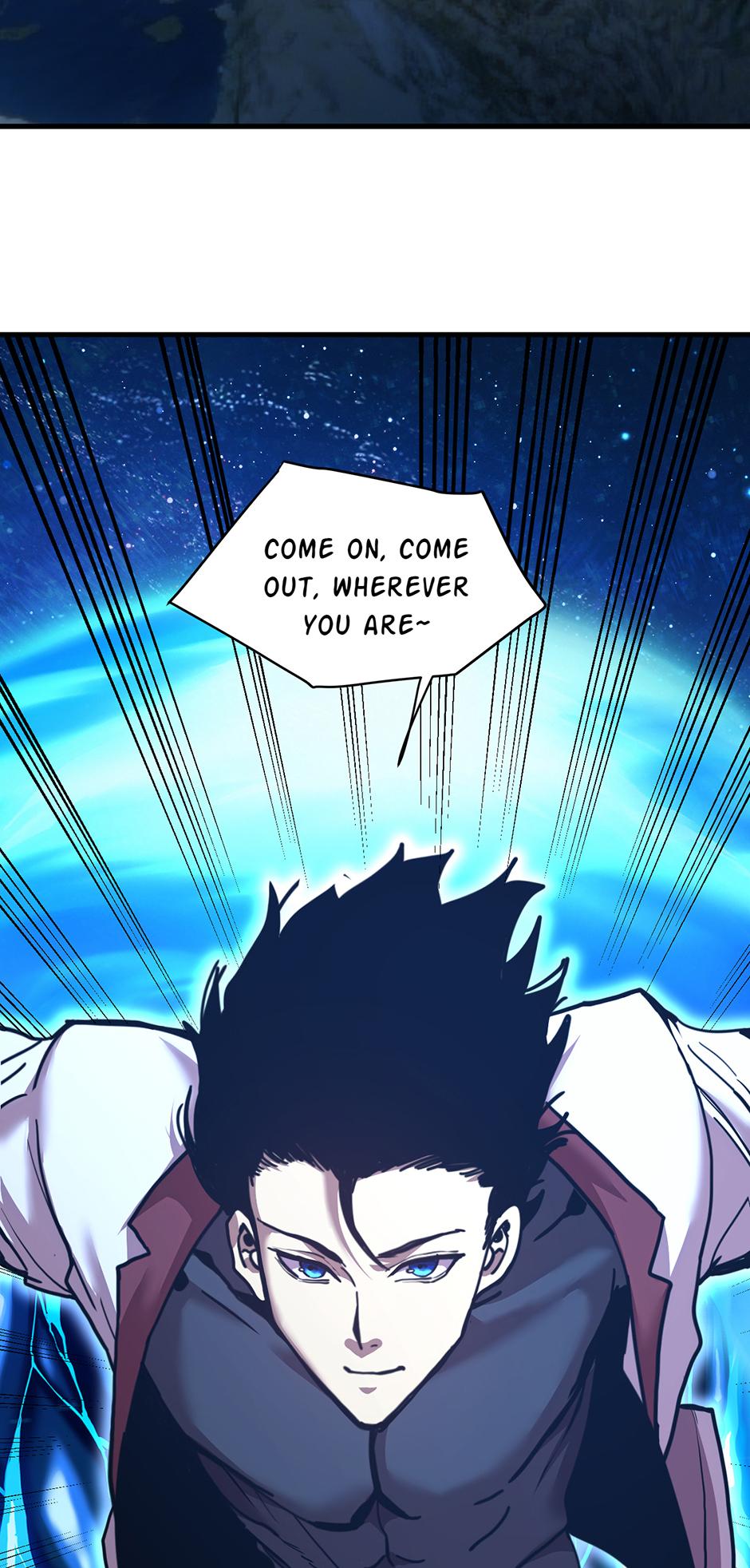 Log into the Future Chapter 228 — page 37
