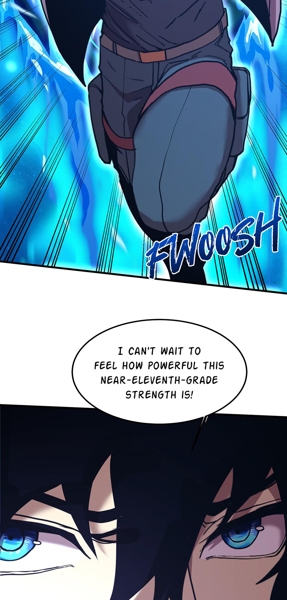 Log into the Future Chapter 228 — page 38