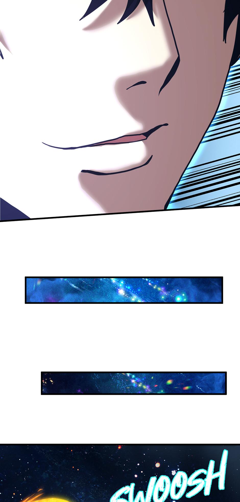 Log into the Future Chapter 228 — page 39
