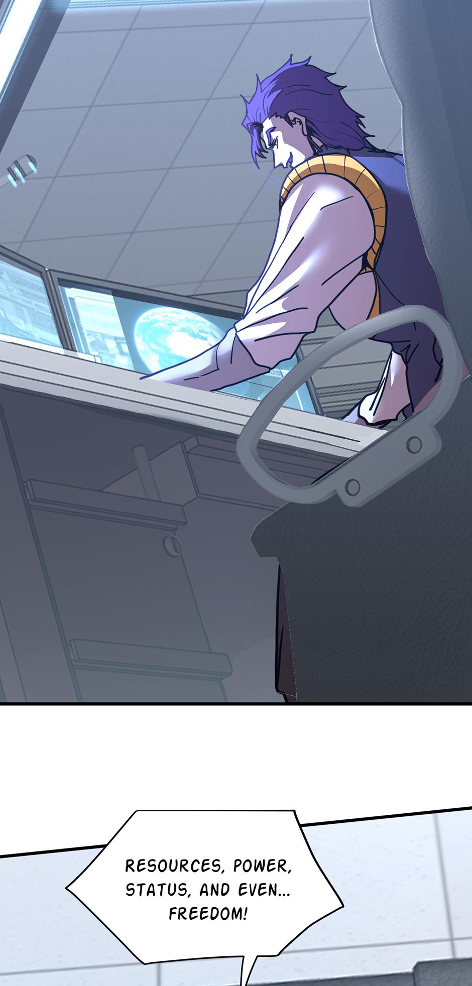 Log into the Future Chapter 228 — page 41