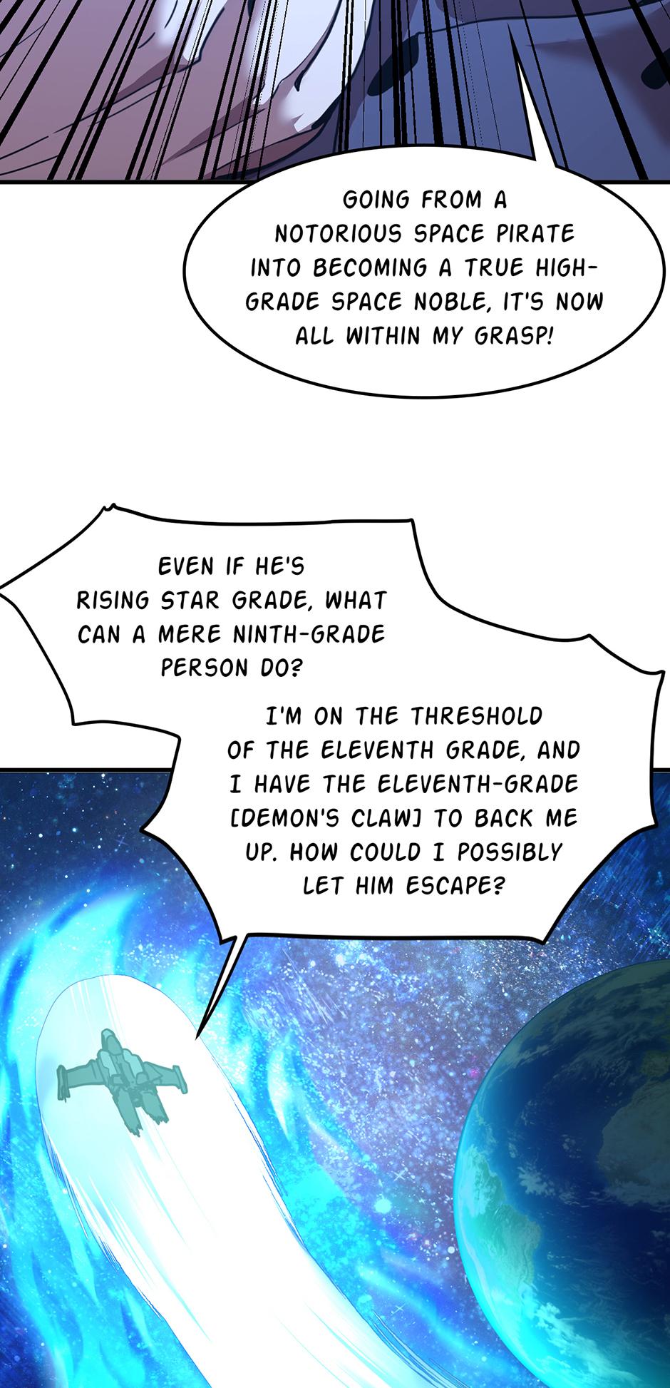 Log into the Future Chapter 228 — page 44