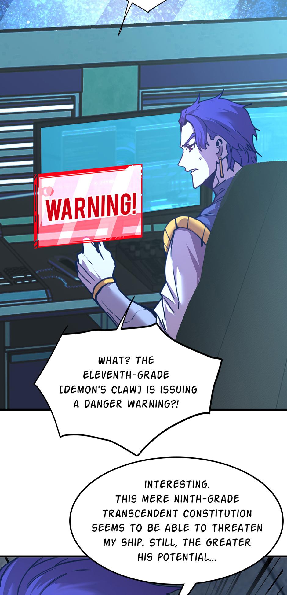 Log into the Future Chapter 228 — page 46