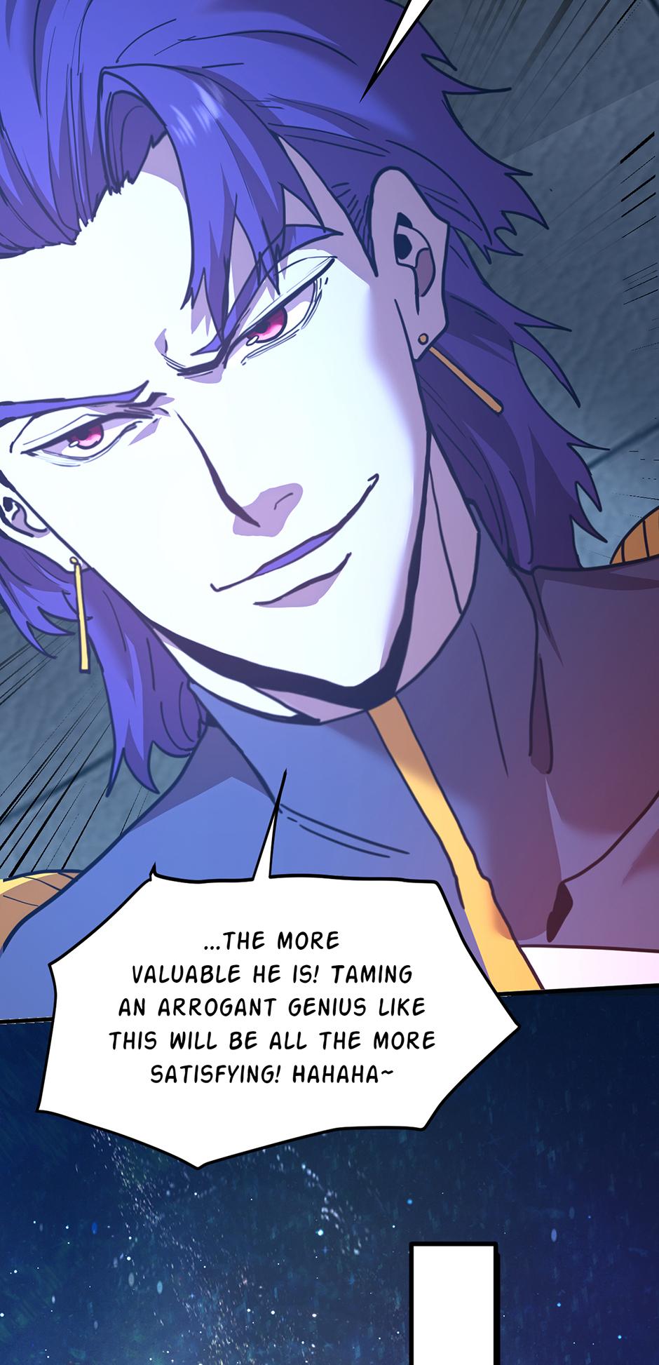Log into the Future Chapter 228 — page 47