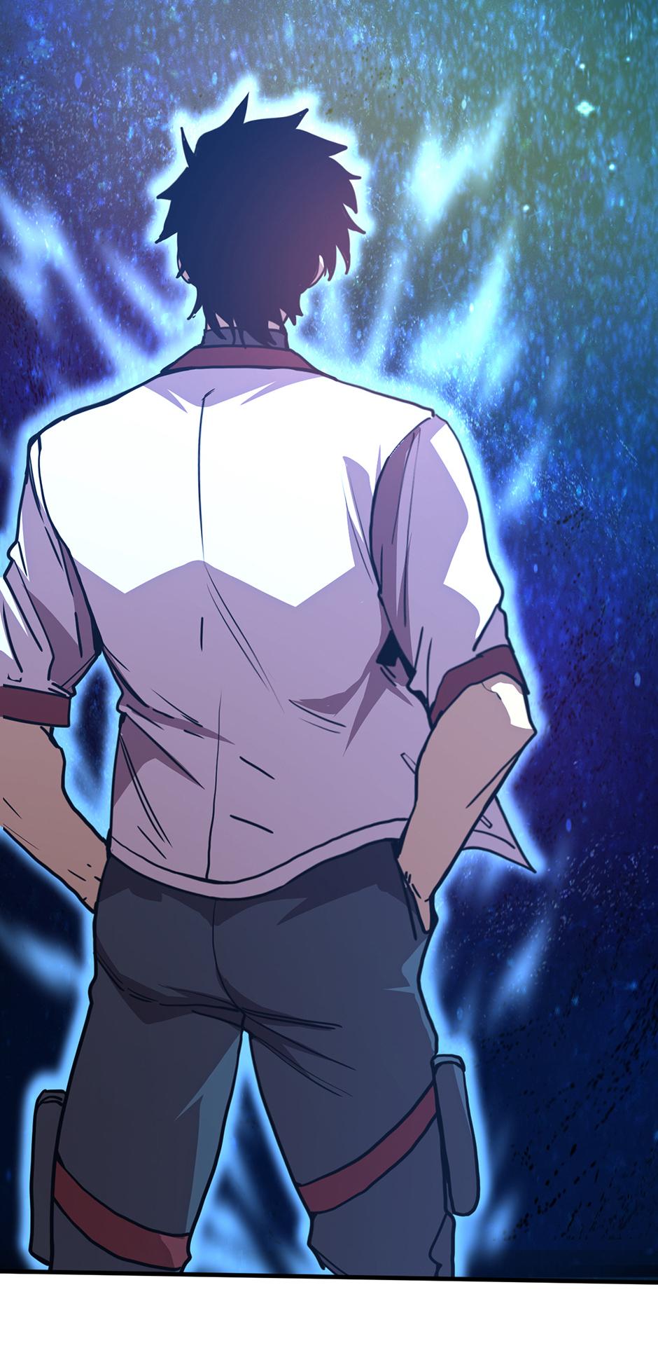 Log into the Future Chapter 228 — page 49