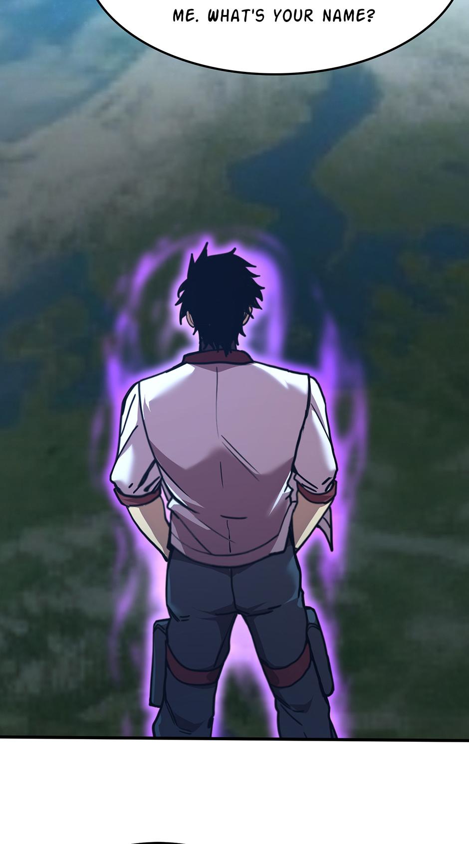 Log into the Future Chapter 228 — page 51