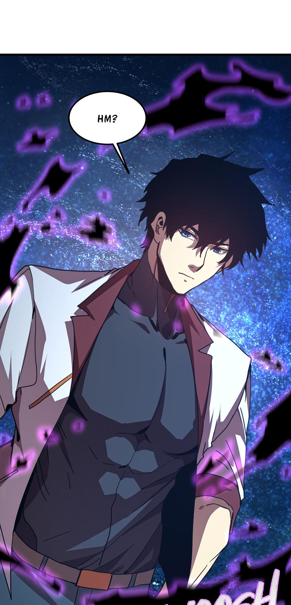 Log into the Future Chapter 228 — page 53