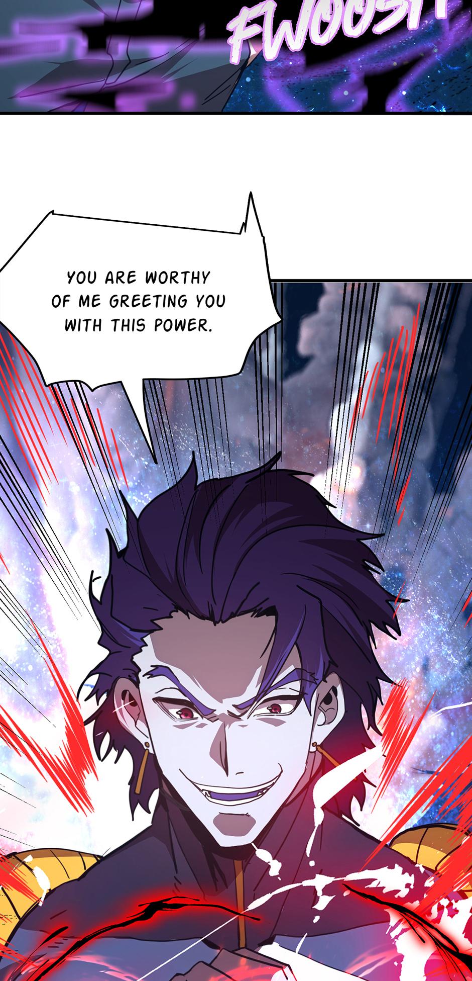 Log into the Future Chapter 228 — page 54