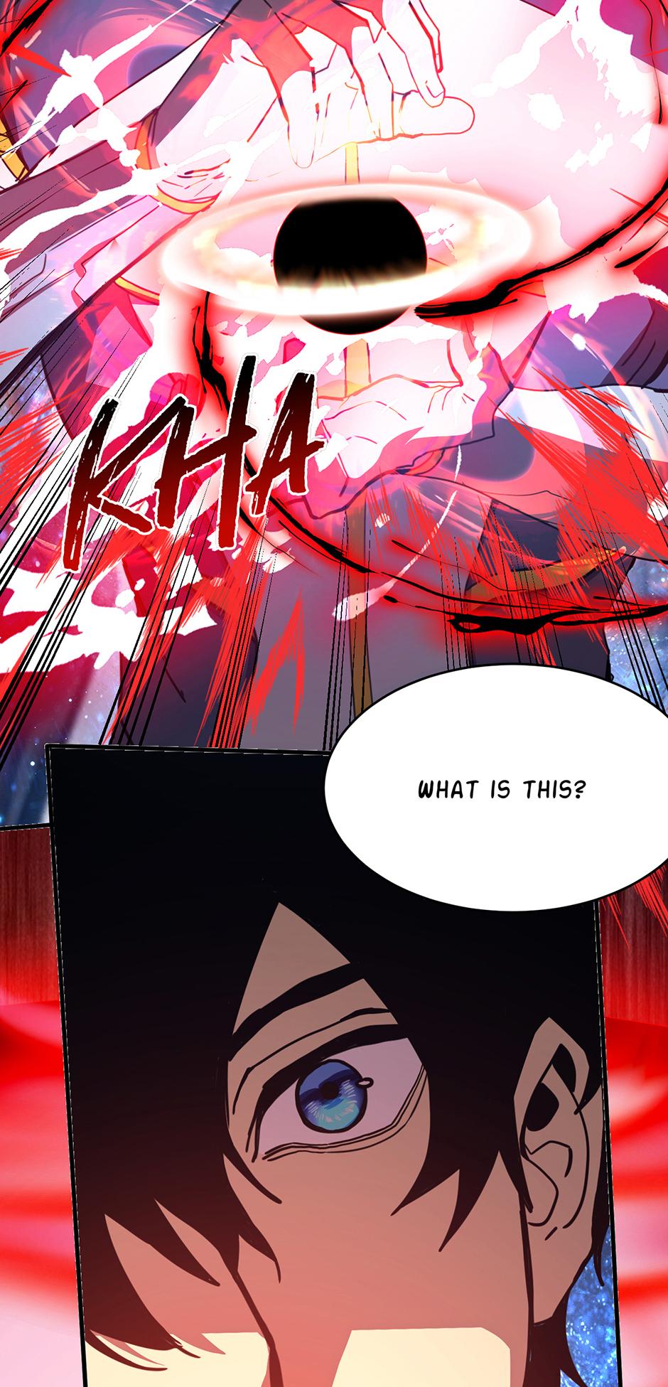 Log into the Future Chapter 228 — page 55
