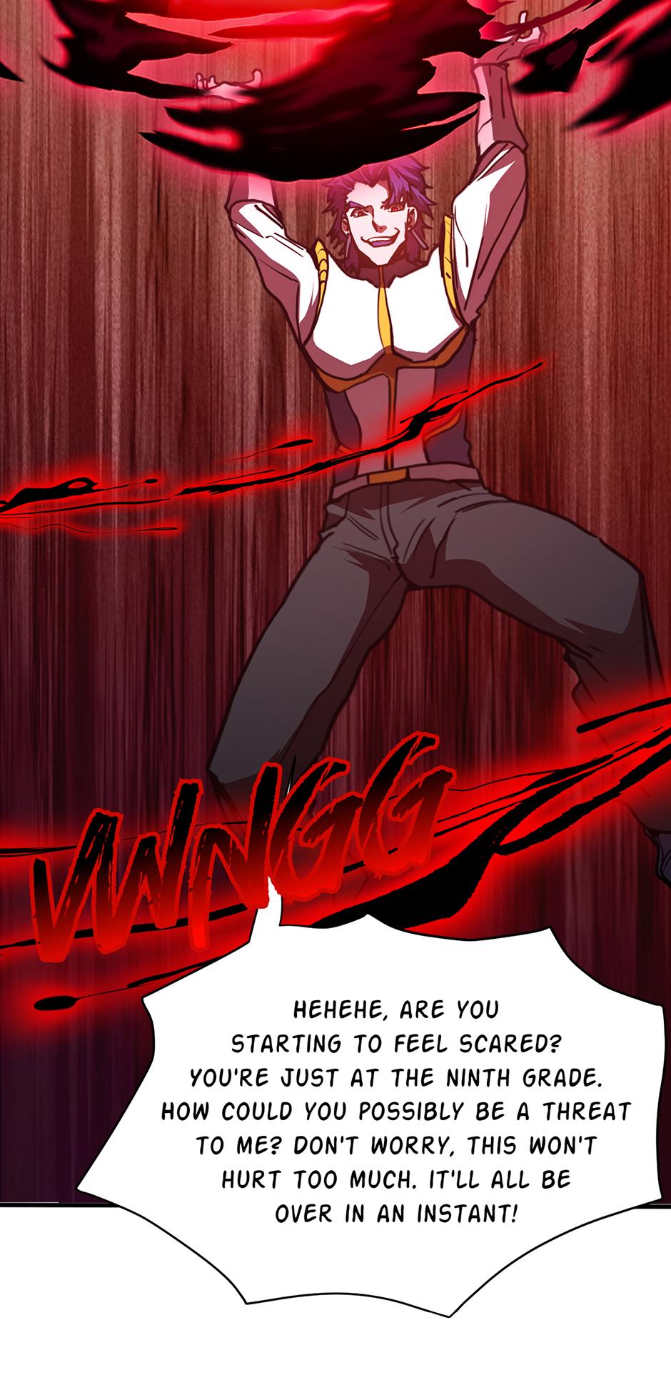 Log into the Future Chapter 228 — page 57