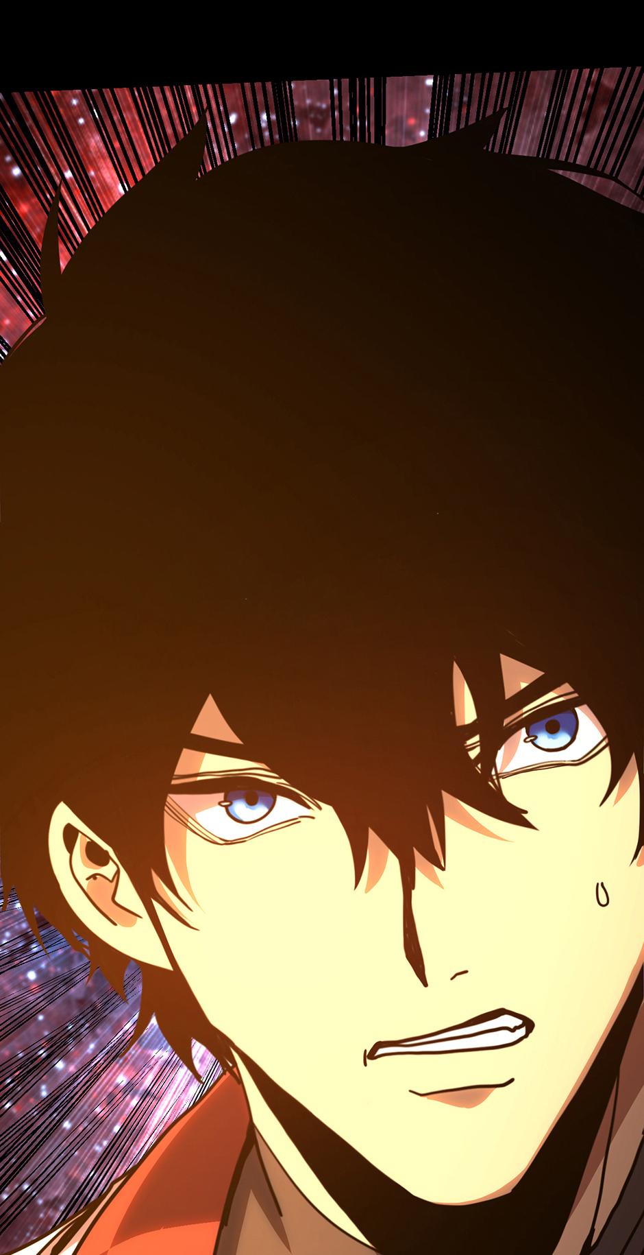 Log into the Future Chapter 228 — page 60