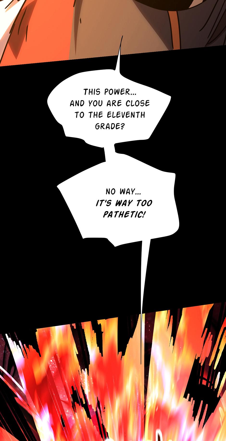 Log into the Future Chapter 228 — page 61