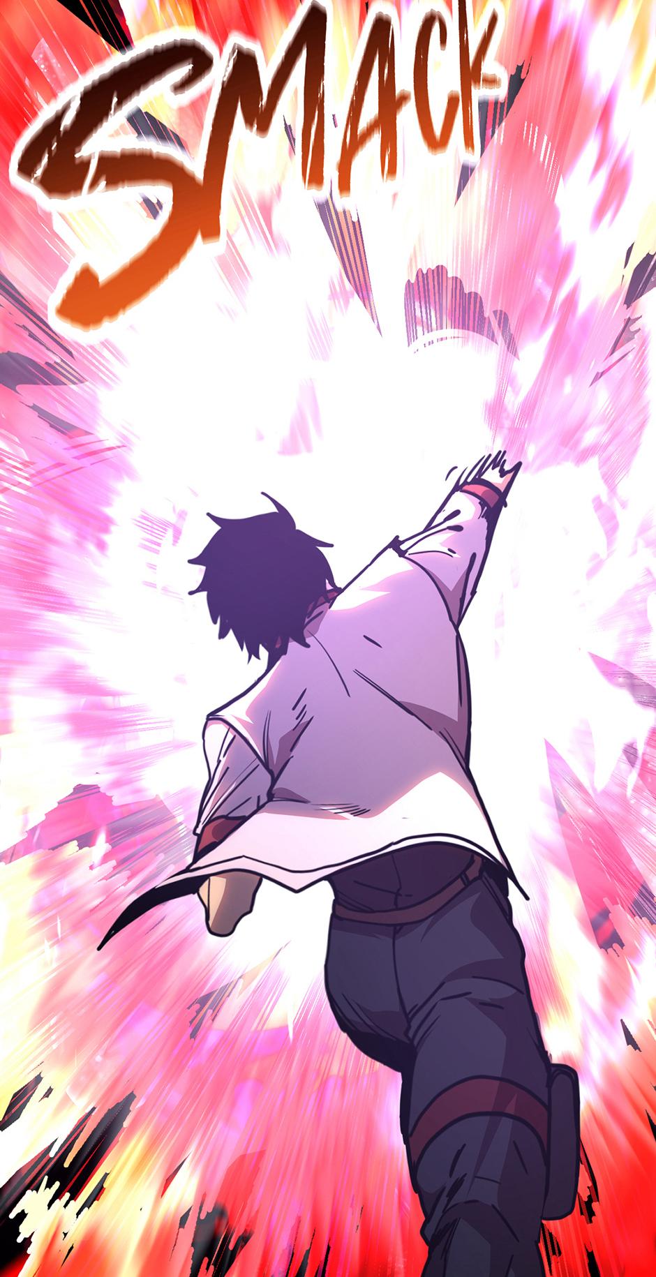 Log into the Future Chapter 228 — page 62