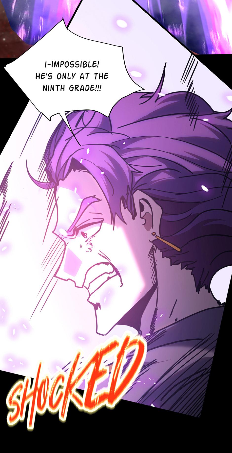 Log into the Future Chapter 228 — page 65