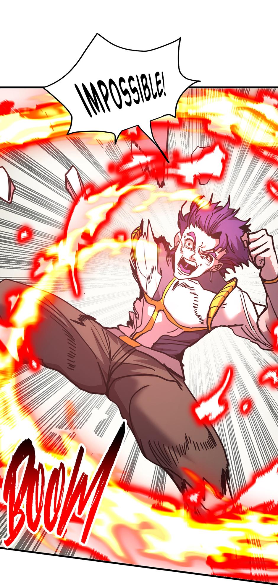 Log into the Future Chapter 228 — page 66