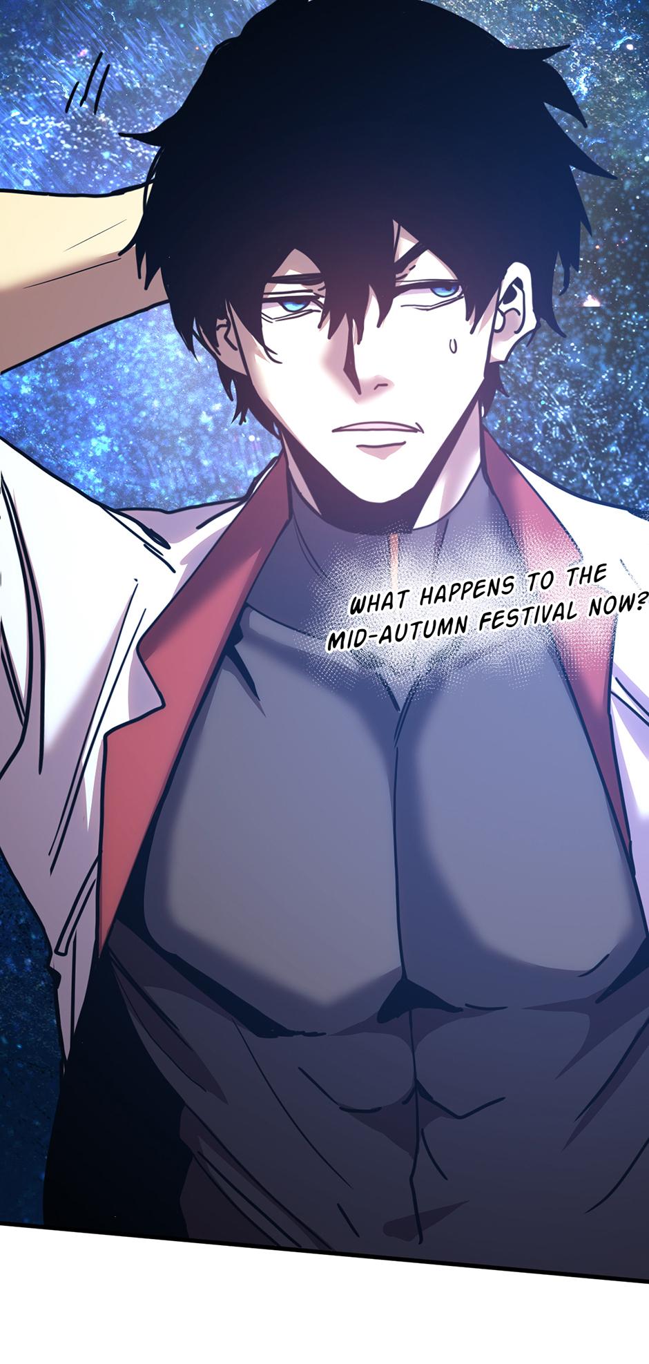 Log into the Future Chapter 228 — page 72
