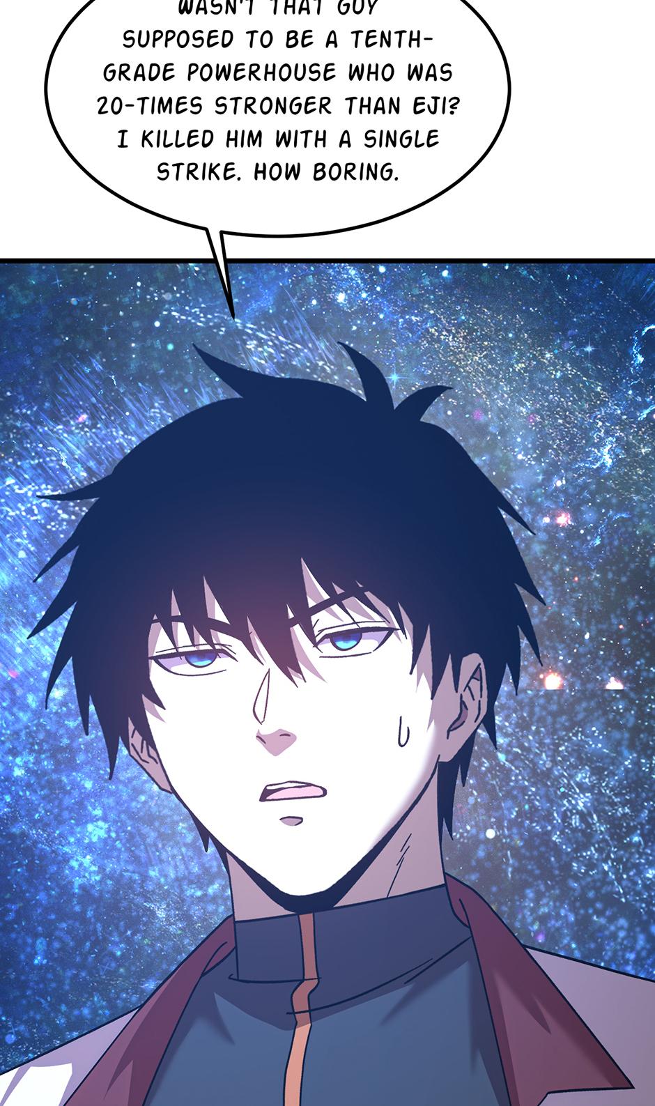 Log into the Future Chapter 229 — page 2