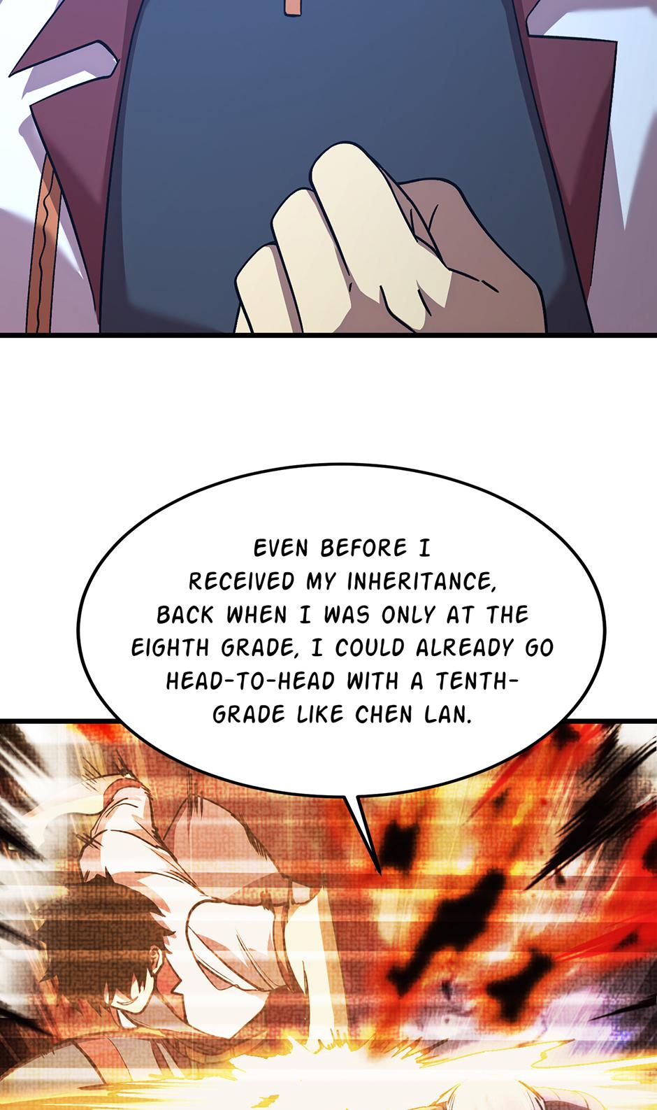 Log into the Future Chapter 229 — page 3