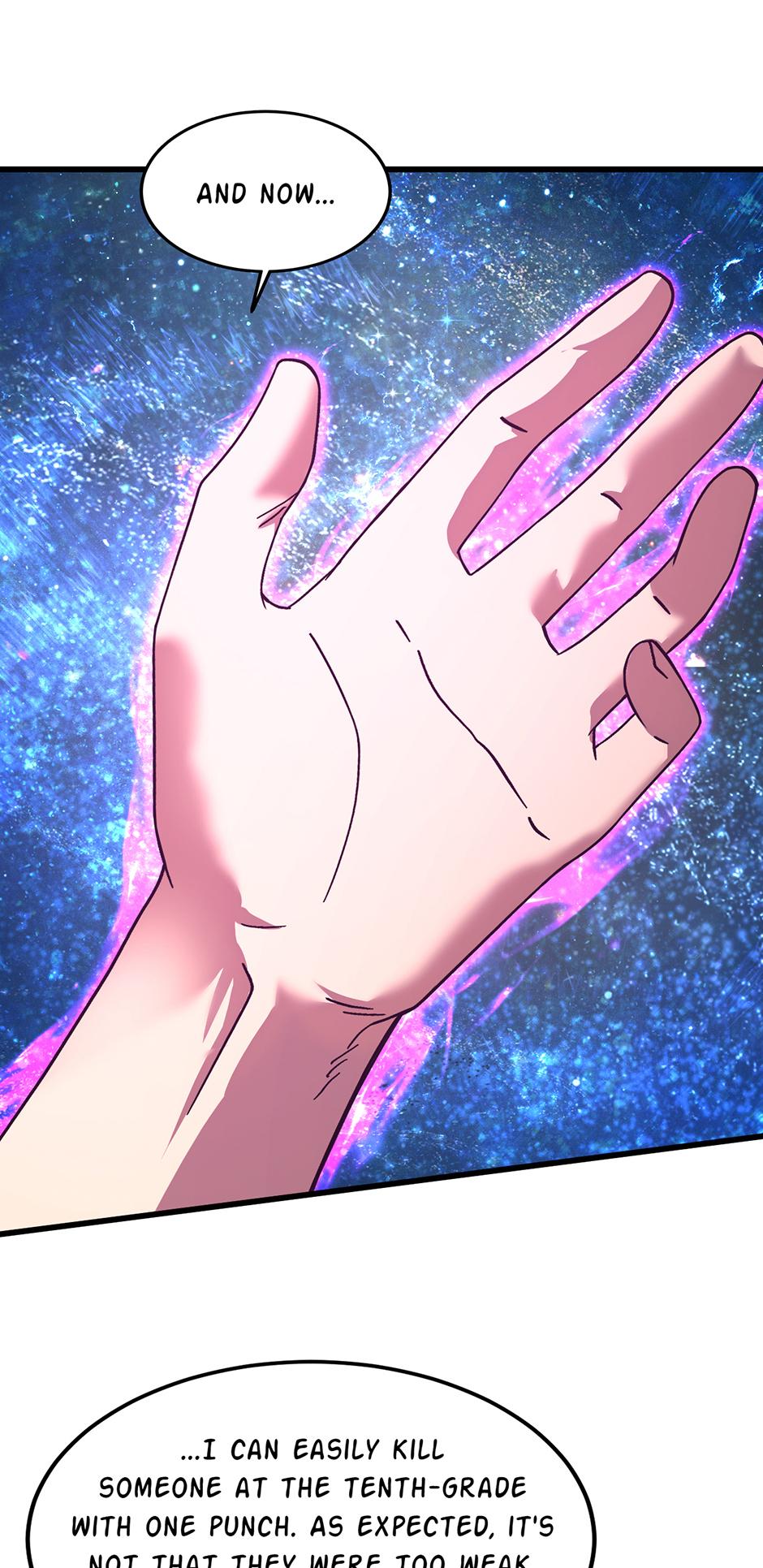 Log into the Future Chapter 229 — page 5