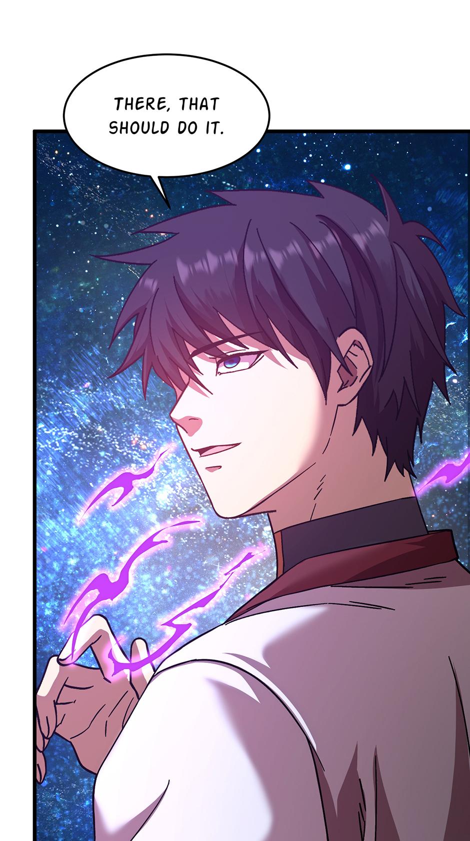 Log into the Future Chapter 229 — page 9