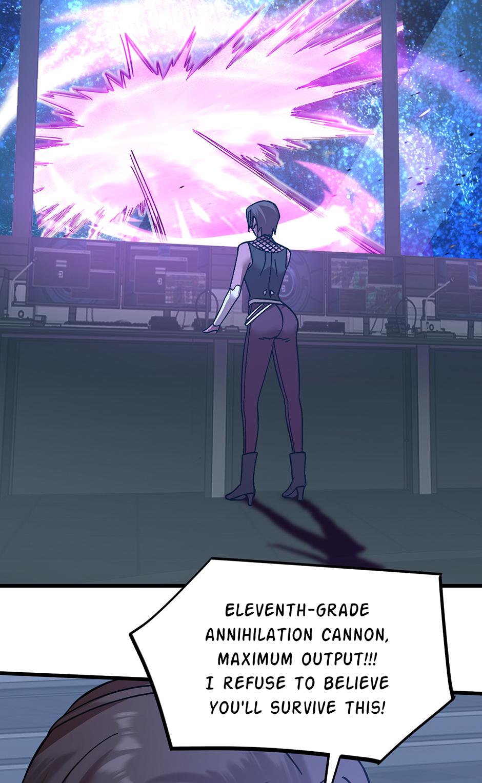 Log into the Future Chapter 229 — page 16