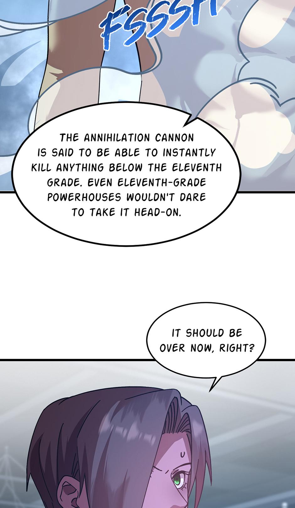 Log into the Future Chapter 229 — page 19