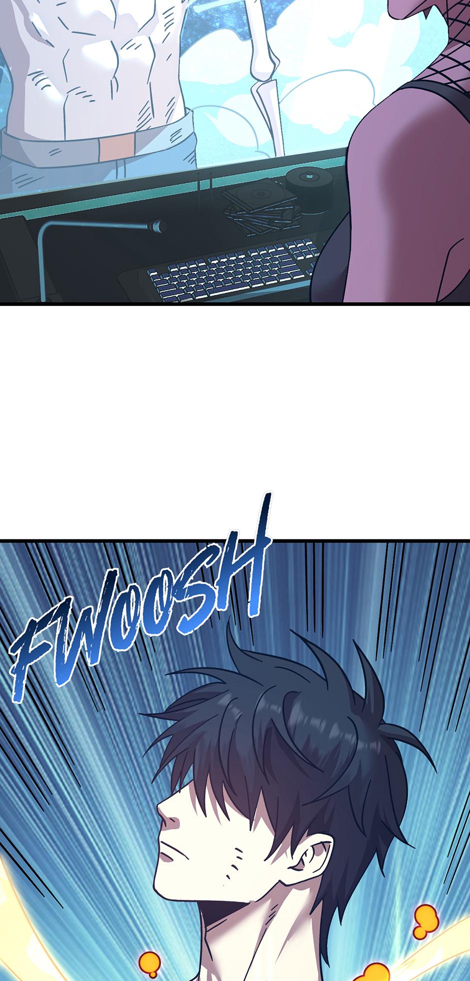 Log into the Future Chapter 229 — page 24