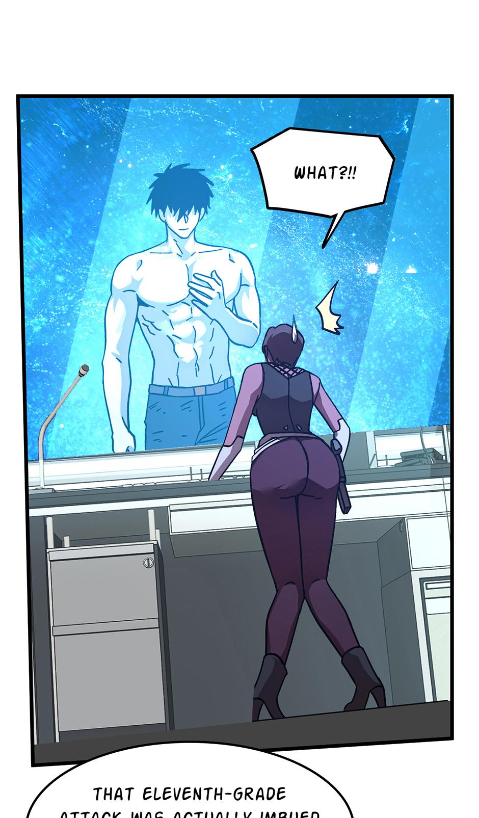 Log into the Future Chapter 229 — page 30