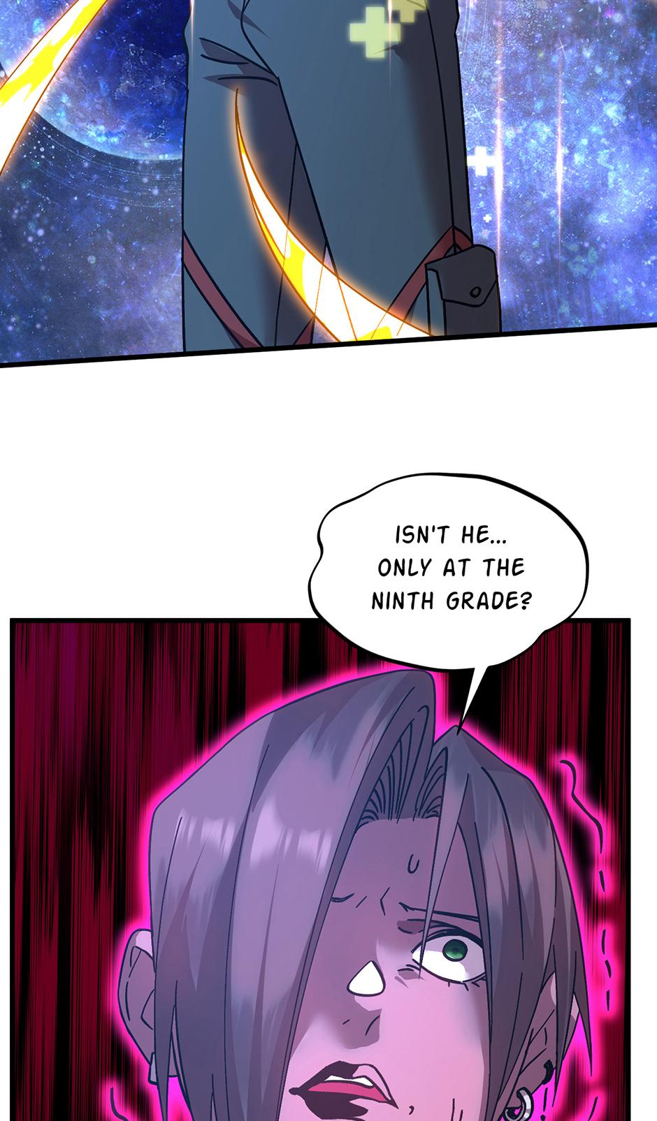 Log into the Future Chapter 229 — page 32