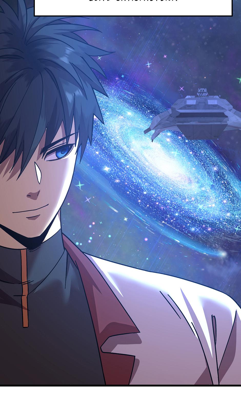 Log into the Future Chapter 229 — page 34