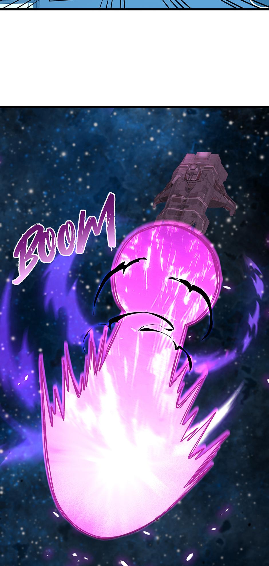 Log into the Future Chapter 229 — page 36