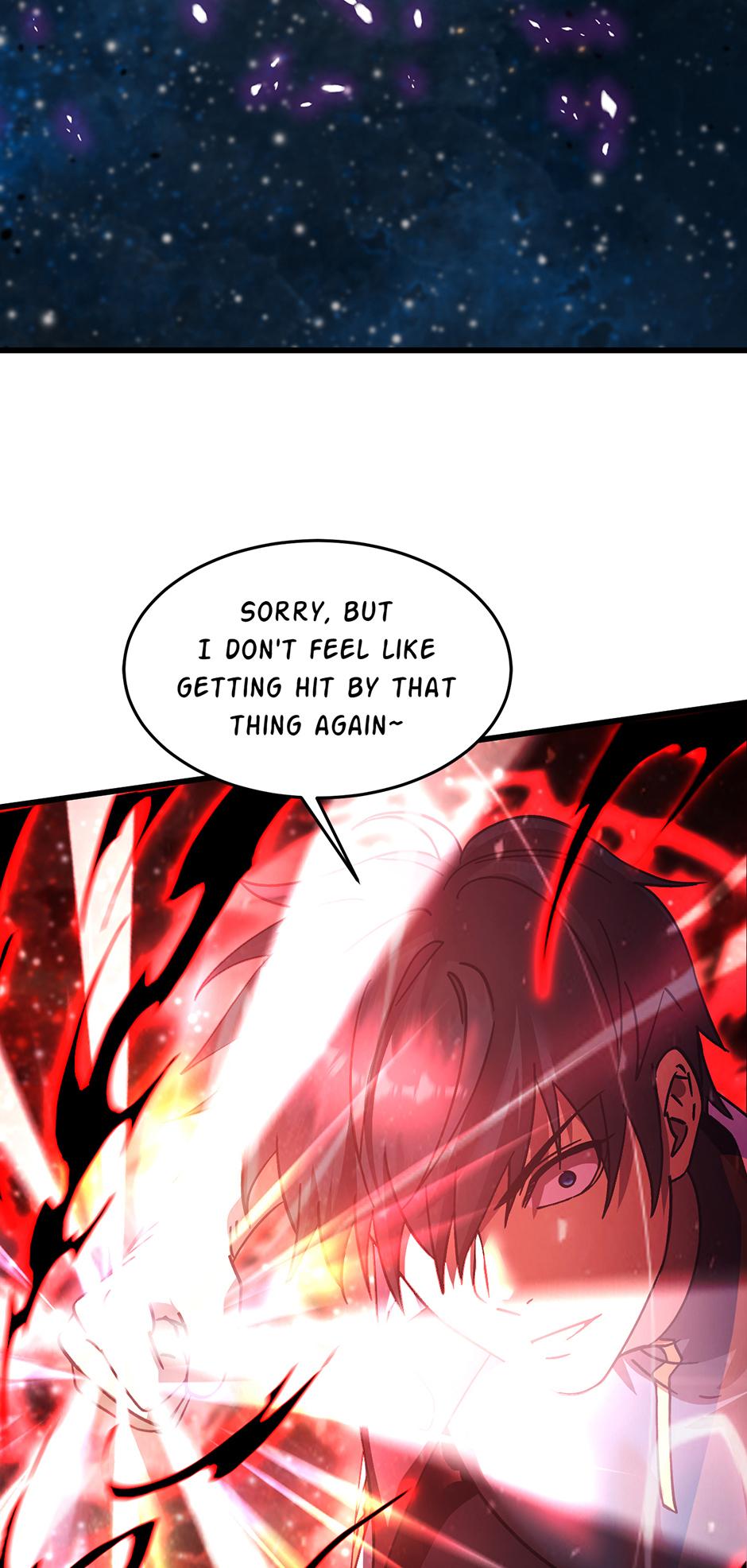 Log into the Future Chapter 229 — page 37