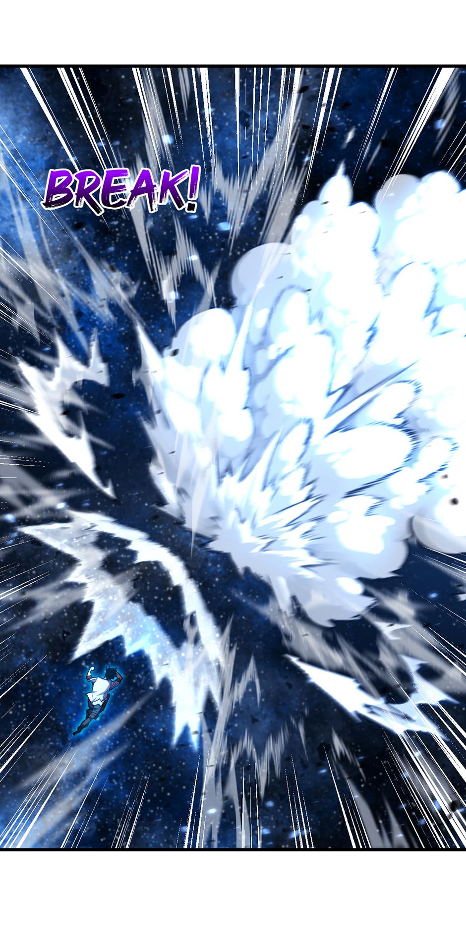 Log into the Future Chapter 229 — page 42
