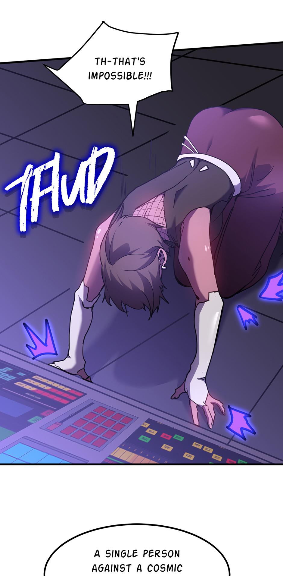 Log into the Future Chapter 229 — page 43
