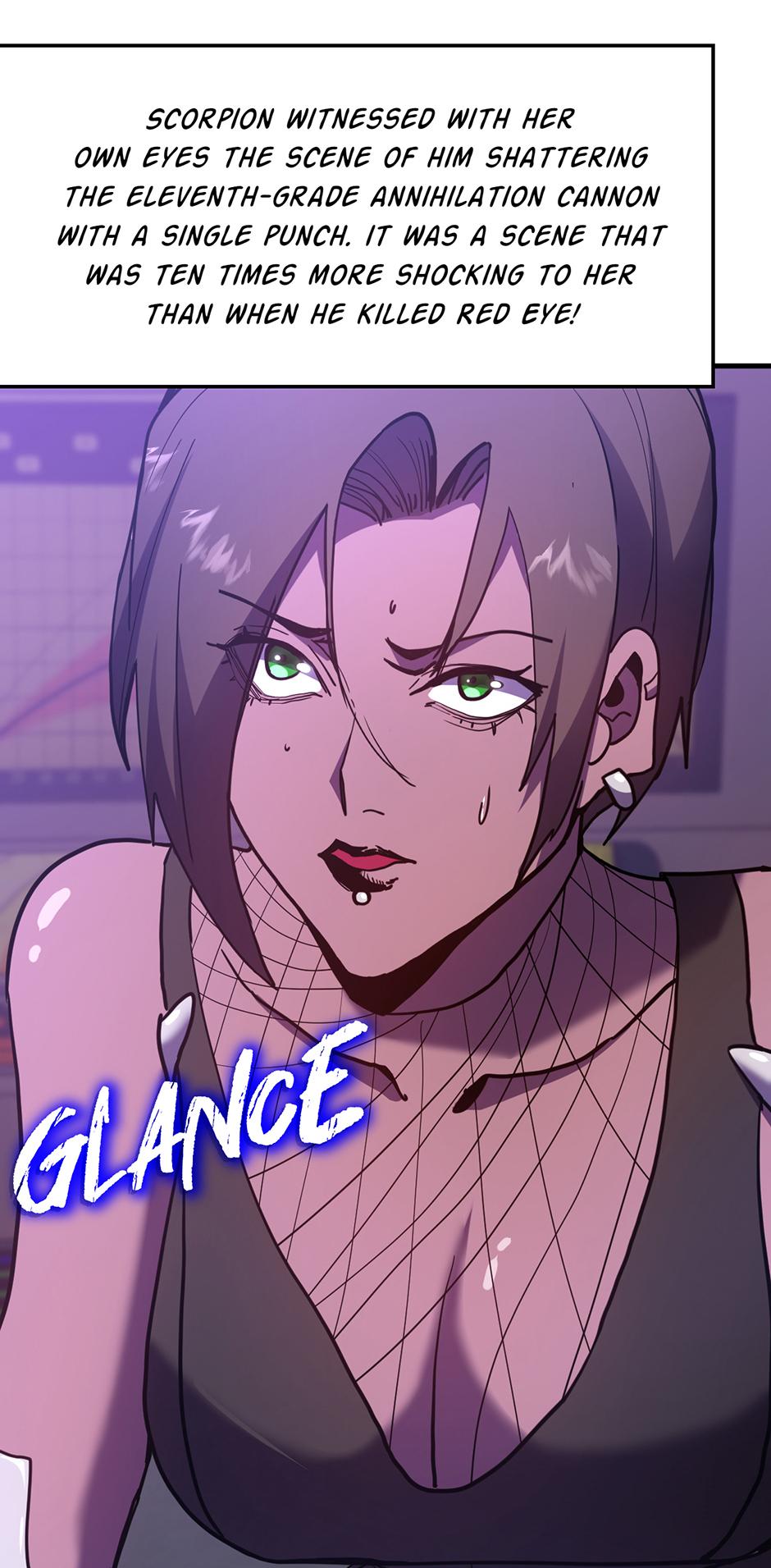 Log into the Future Chapter 229 — page 45