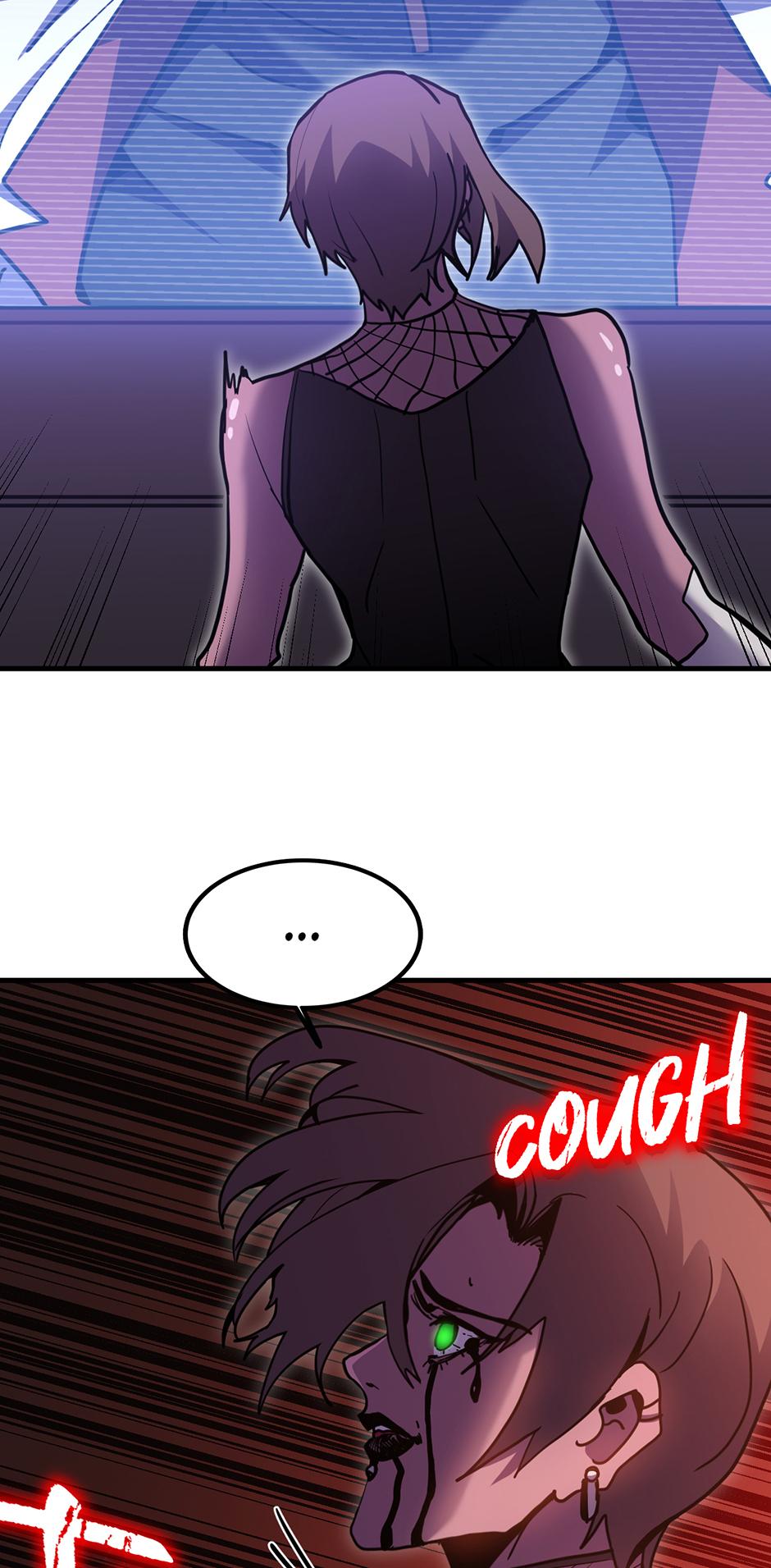 Log into the Future Chapter 229 — page 47
