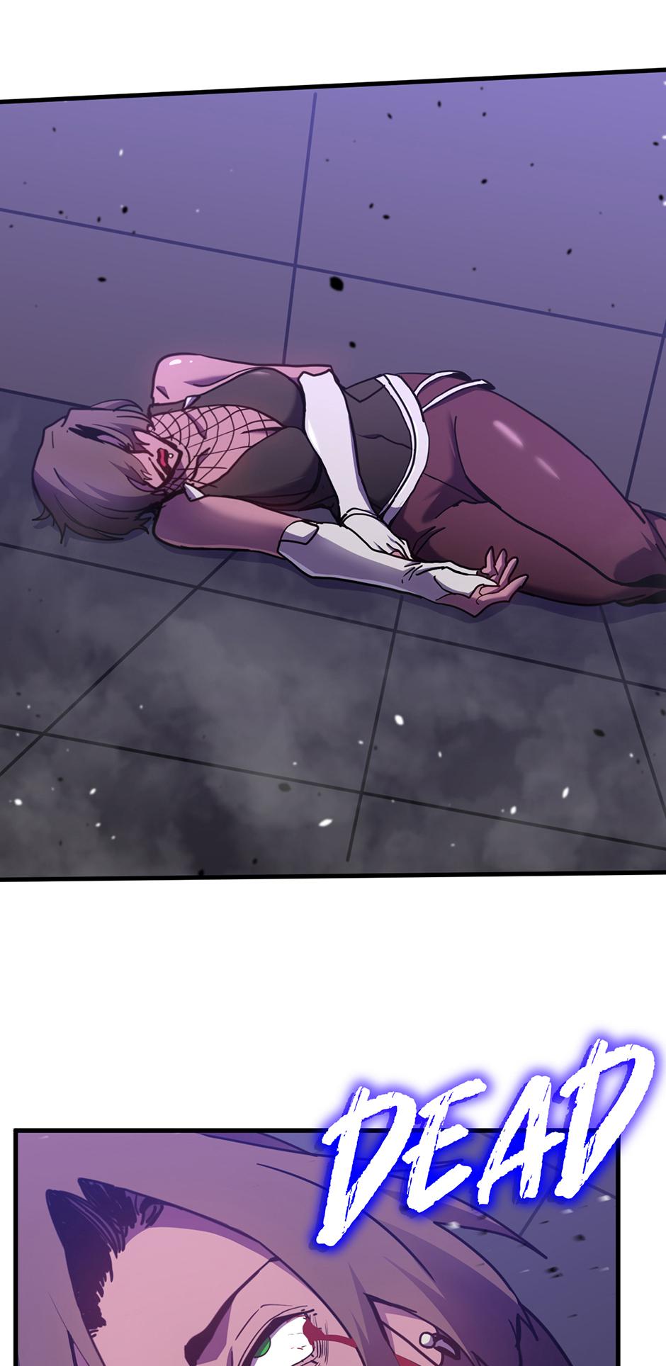 Log into the Future Chapter 229 — page 49