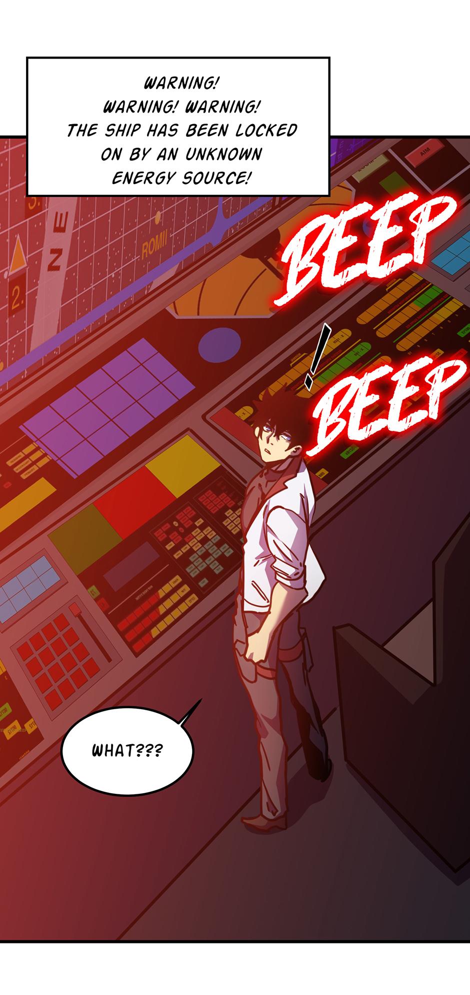 Log into the Future Chapter 229 — page 57