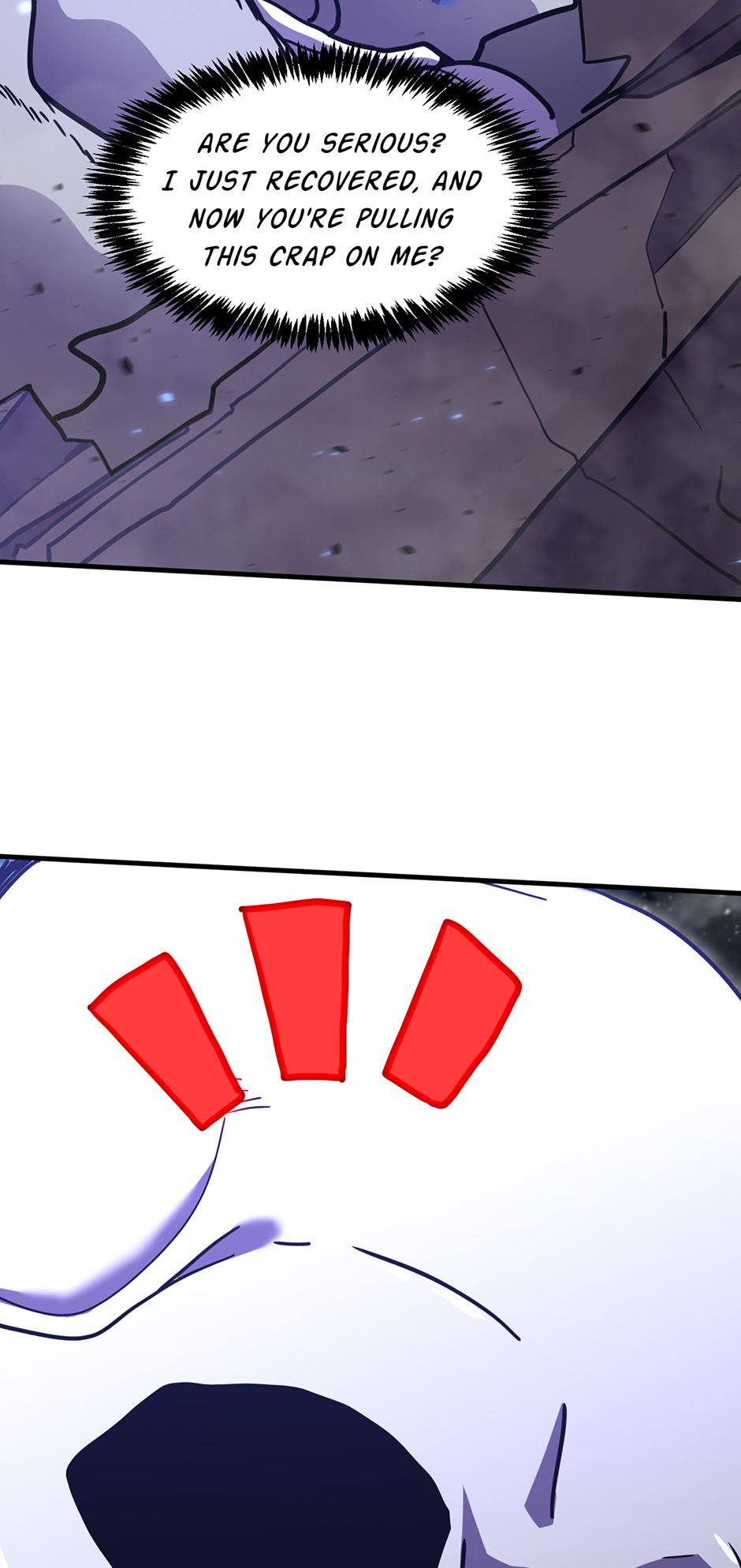 Log into the Future Chapter 229 — page 60