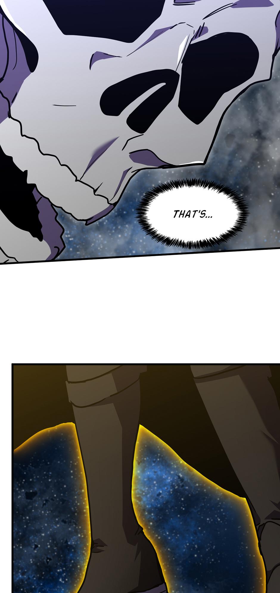 Log into the Future Chapter 229 — page 61