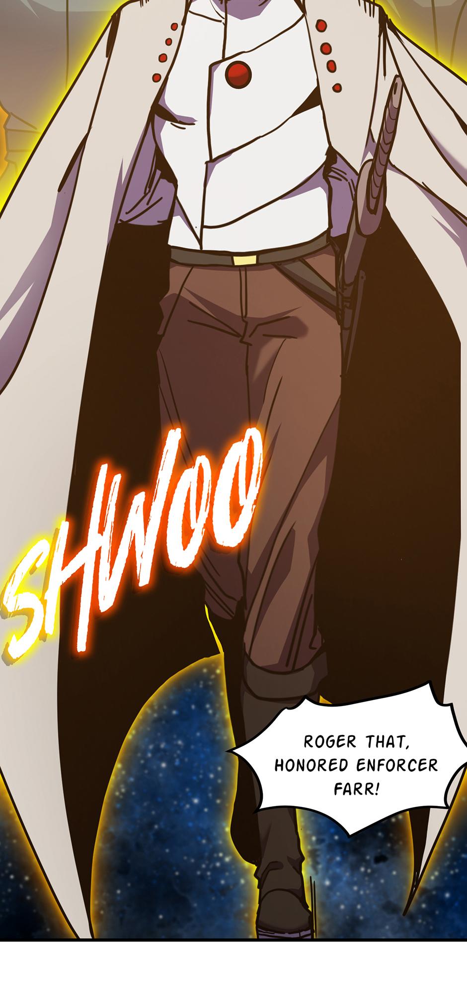 Log into the Future Chapter 229 — page 63