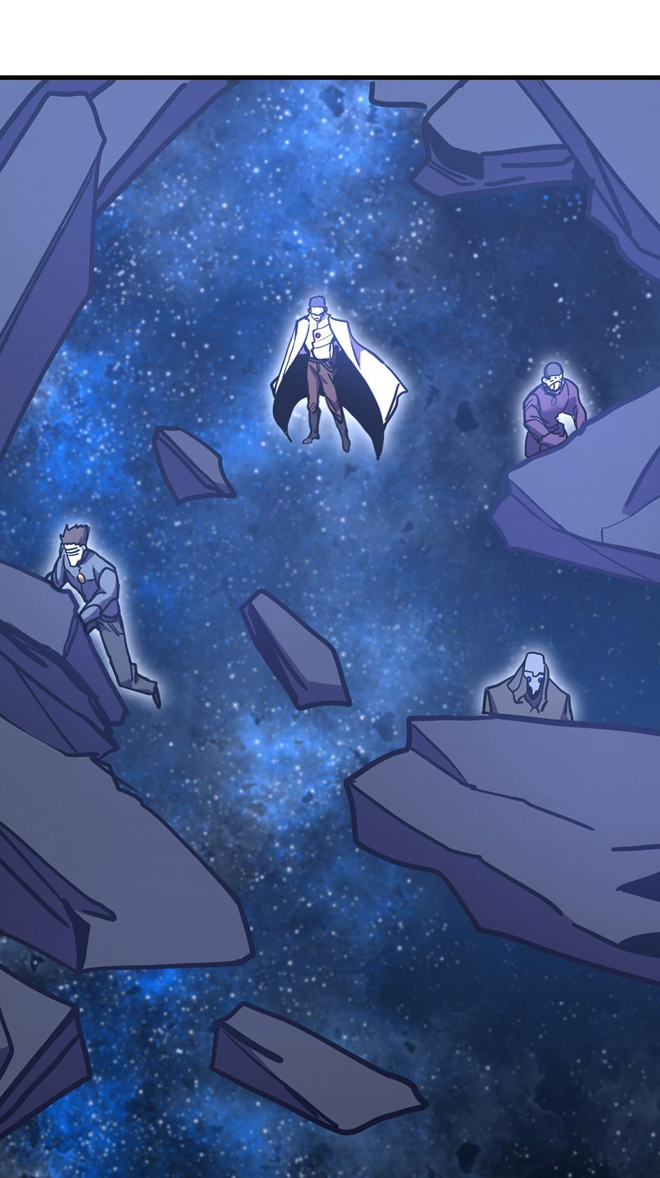 Log into the Future Chapter 229 — page 64