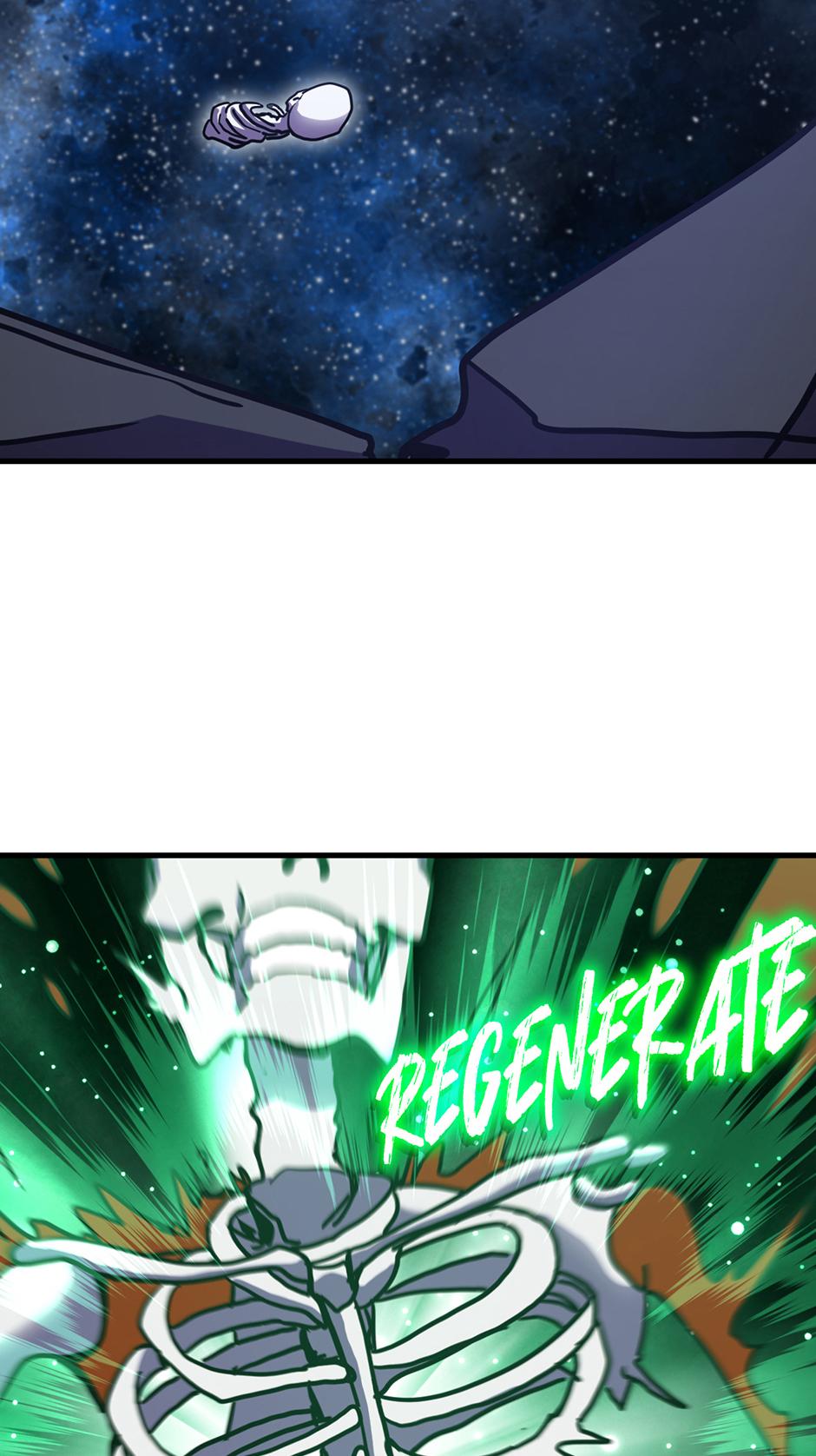 Log into the Future Chapter 229 — page 65