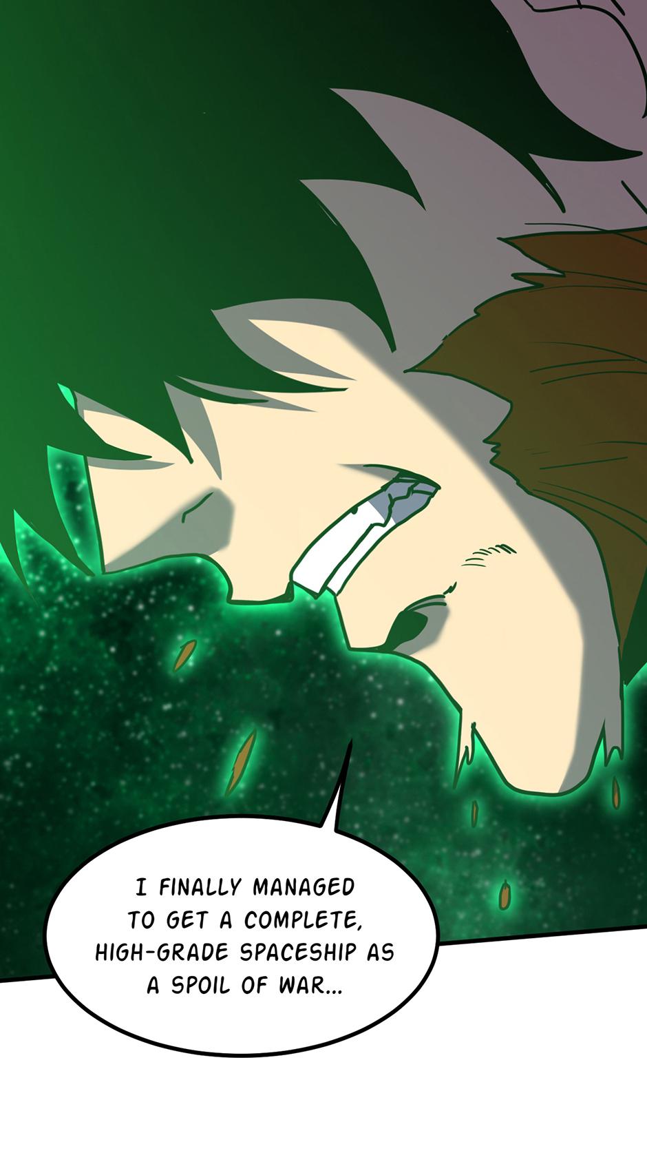 Log into the Future Chapter 229 — page 67
