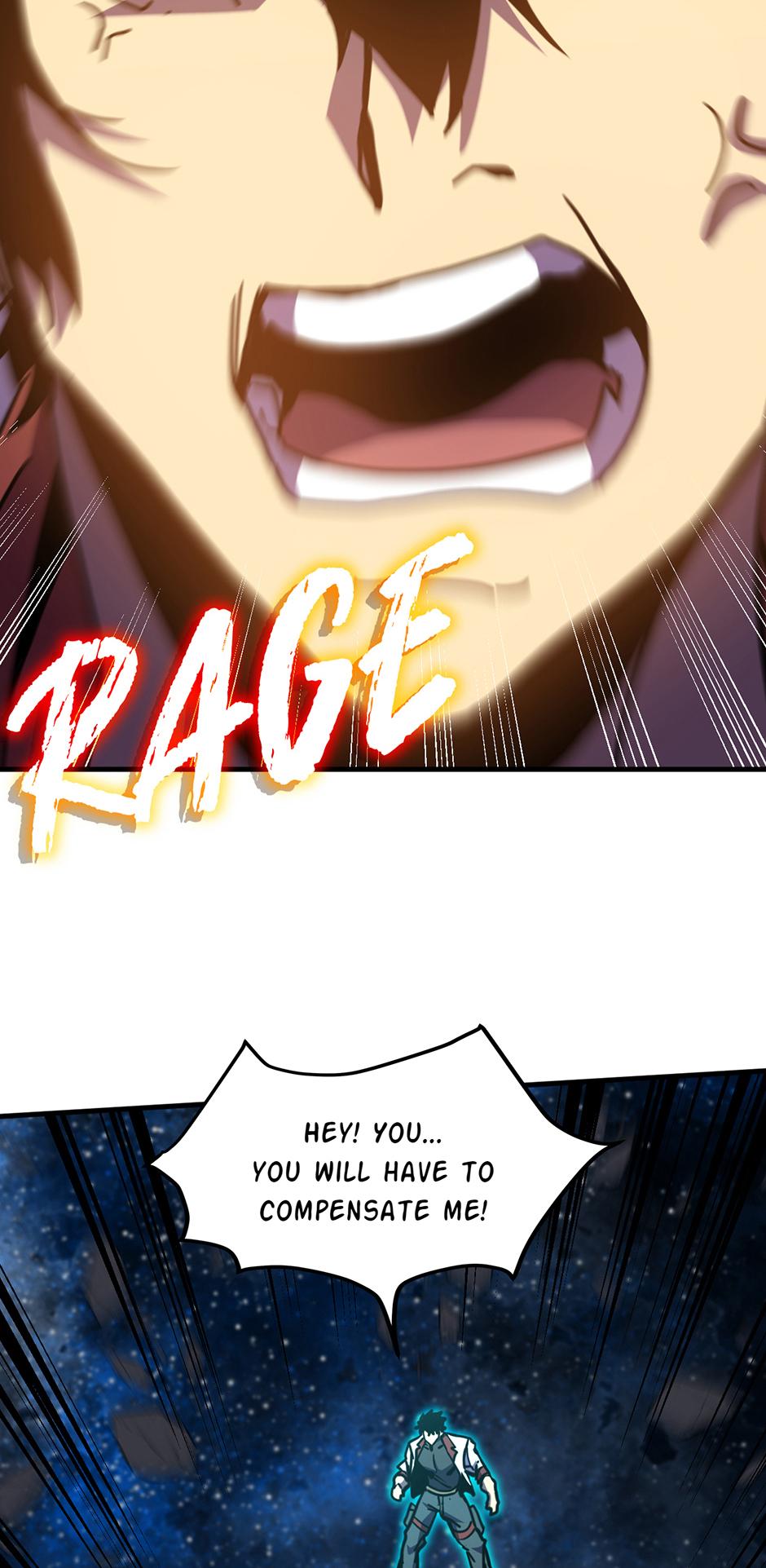 Log into the Future Chapter 229 — page 70