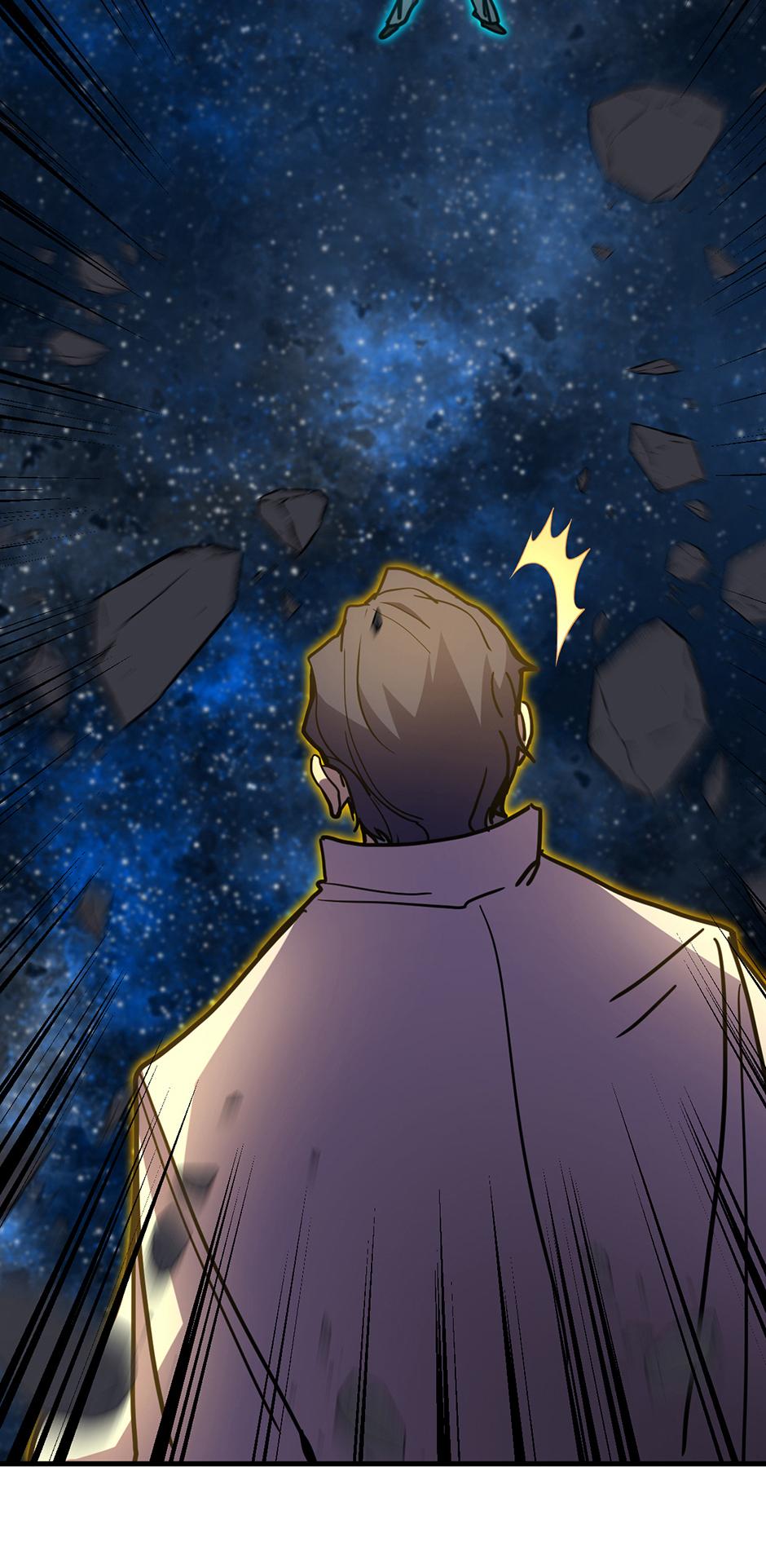 Log into the Future Chapter 229 — page 71