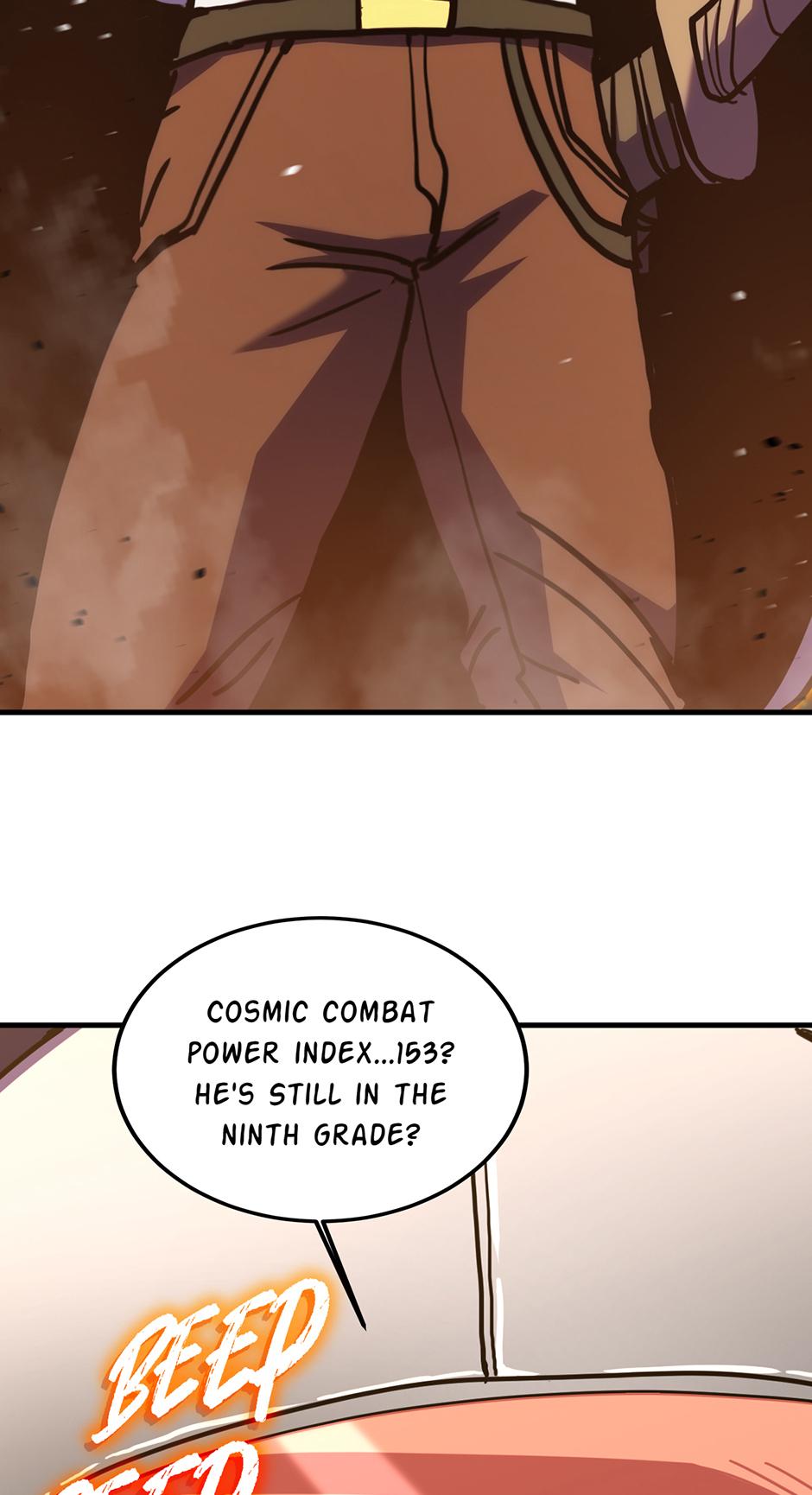 Log into the Future Chapter 229 — page 73